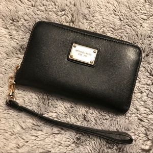 Michael Kors Wristlet
